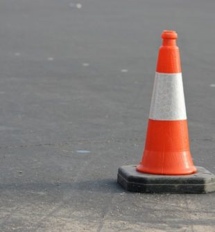 Asfaltering för hållbara uppfarter och gårdsplaner