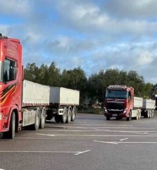 Köpa jord  så väljer du rätt kvalitet till trädgård och byggprojekt