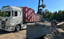 Skrot i Linköping: Så får du en smidig, trygg och miljövänlig skrothantering