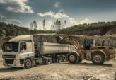 Tankvagn för skog, lantbruk och entreprenad  funktion, säkerhet och smarta val