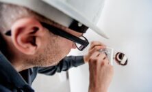Elektriker haninge  trygg el i vardagen