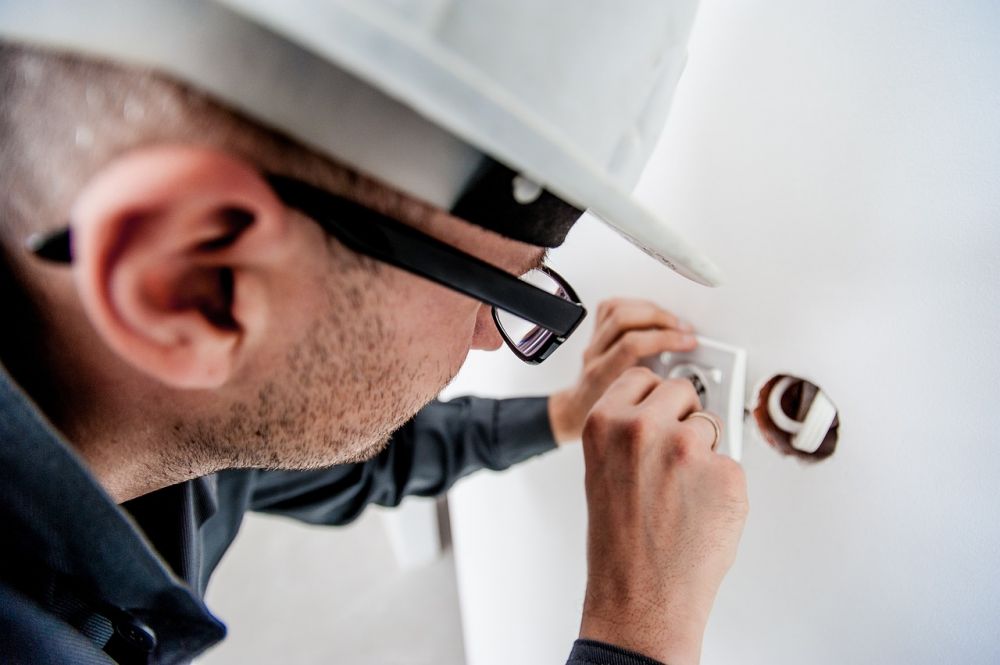 Elektriker haninge  trygg el i vardagen